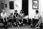 (2269) Discussion Group, Henniker IV Conference